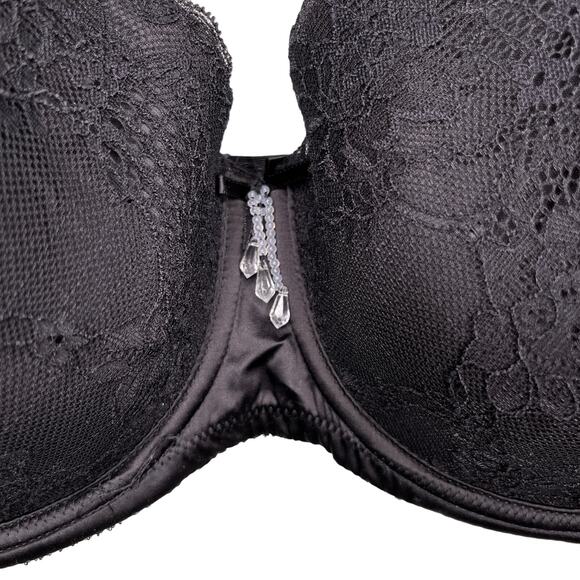 Lot of 2 Parfait by Affinitas Bras 40G Lace Underwire - Picture 7 of 12